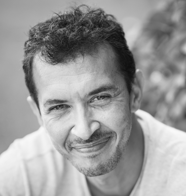 Frédéric Villain